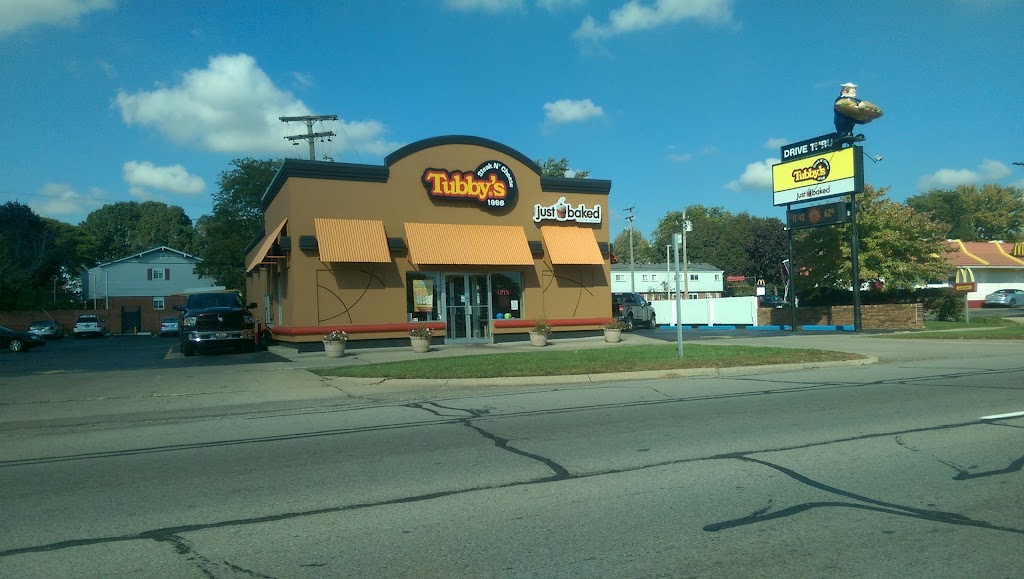 Tubbys Sub Shop | 27875 Gratiot Ave, Roseville, MI 48066, USA | Phone: (586) 778-7790