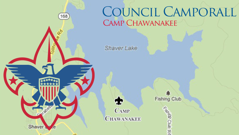 Camp Chawanakee | 43485 Dinkey Creek Rd, Shaver Lake, CA 93664, USA | Phone: (559) 320-2100
