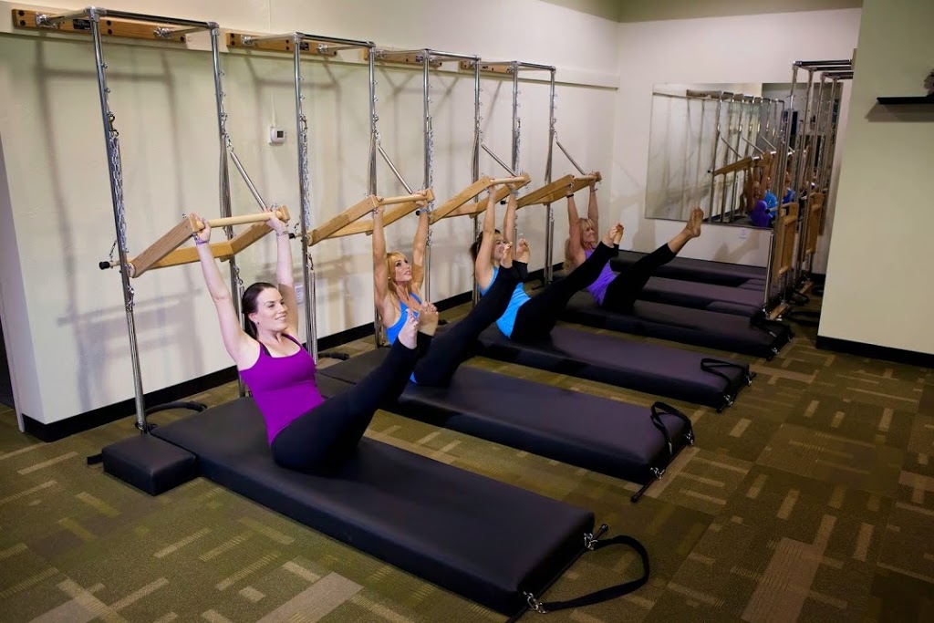 delta pilates | 13802 N Scottsdale Rd suite 131, Scottsdale, AZ 85254, USA | Phone: (480) 455-0155