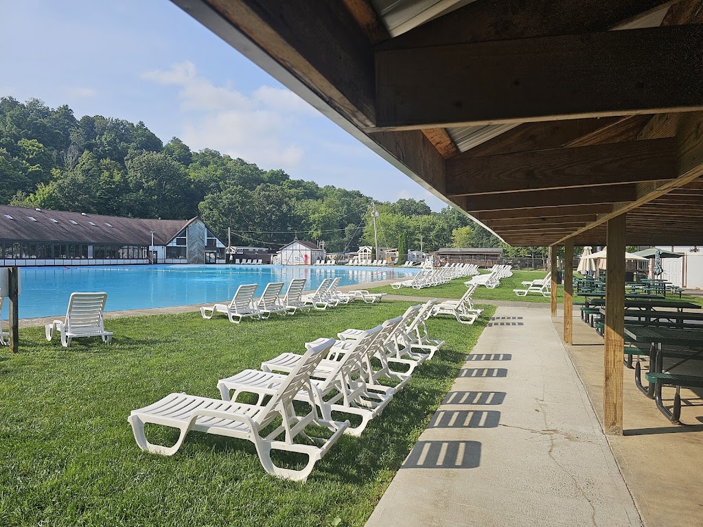 Mountain Pines Campground | 1662 Indian Creek Valley Rd, Champion, PA 15622, USA | Phone: (724) 455-7411