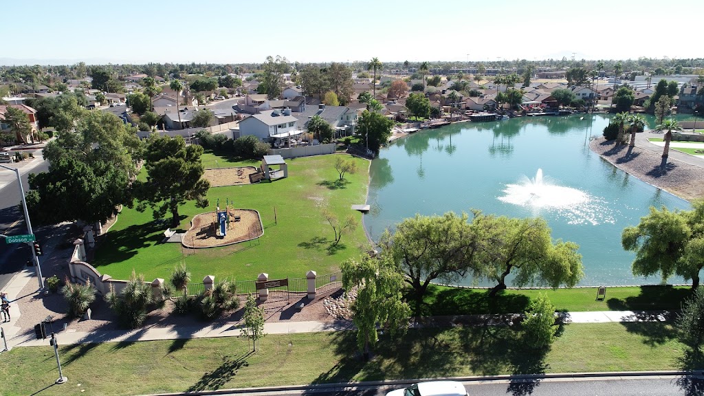 Dennis Kavanaugh Park - Dobson Association | 1802 S Yucca, Mesa, AZ 85202, USA | Phone: (480) 831-8314