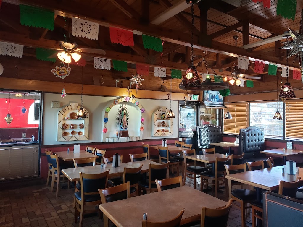 El Cazador Méxican Grill | 1846 Ashville Rd, Leeds, AL 35094, USA | Phone: (205) 699-1655