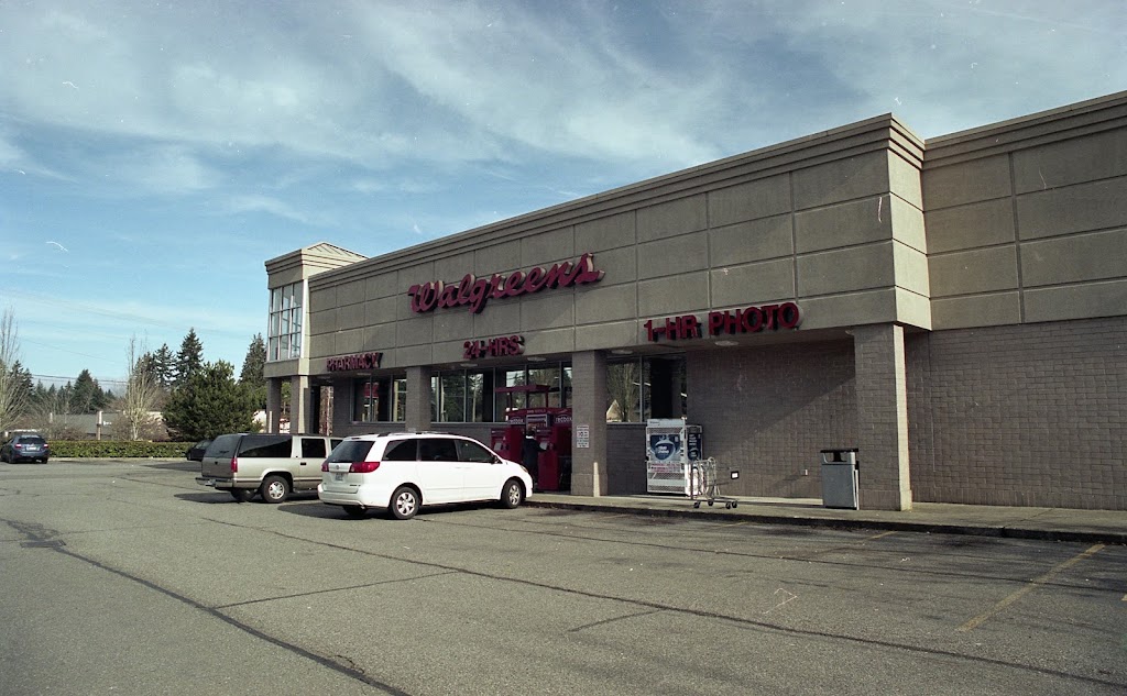 Walgreens | 6807 Evergreen Way, Everett, WA 98203, USA | Phone: (425) 438-9380