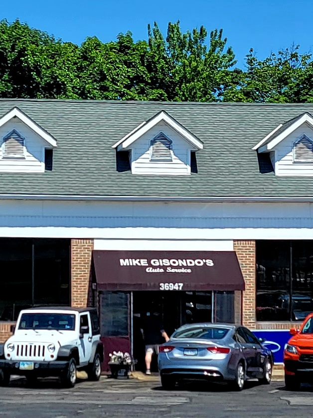 Mike Gisondos Auto Services | 36947 Euclid Ave, Willoughby, OH 44094, USA | Phone: (440) 946-1737