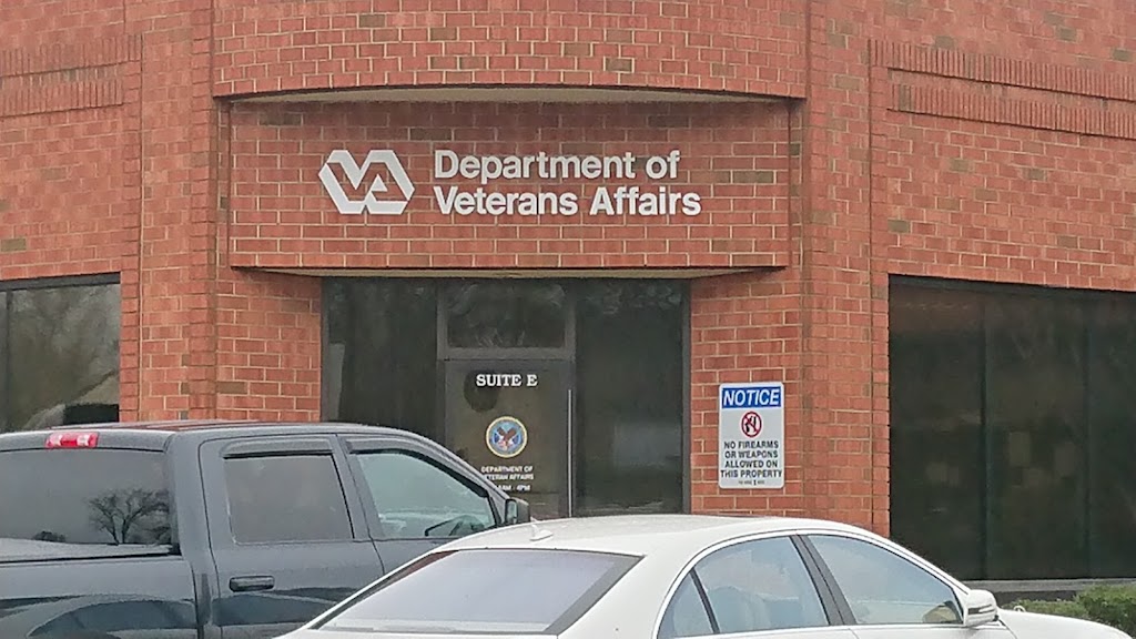 U.S. Department of Veterans Affairs | 2551 Eltham Ave, Norfolk, VA 23513, USA | Phone: (800) 827-1000