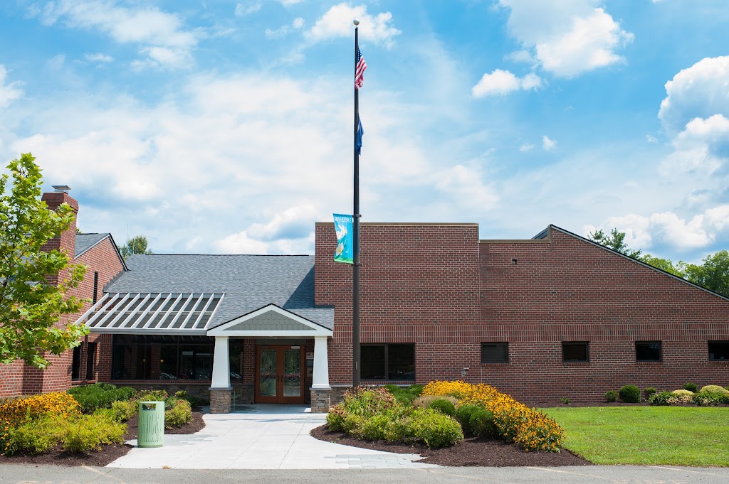 Cumberland Hospital | 9407 Cumberland Rd, New Kent, VA 23124, USA | Phone: (804) 966-2242