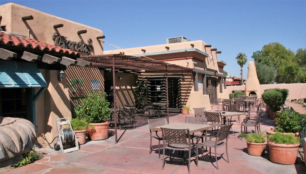 Garcias Las Avenidas | 2212 N 35th Ave, Phoenix, AZ 85009, USA | Phone: (602) 272-5584