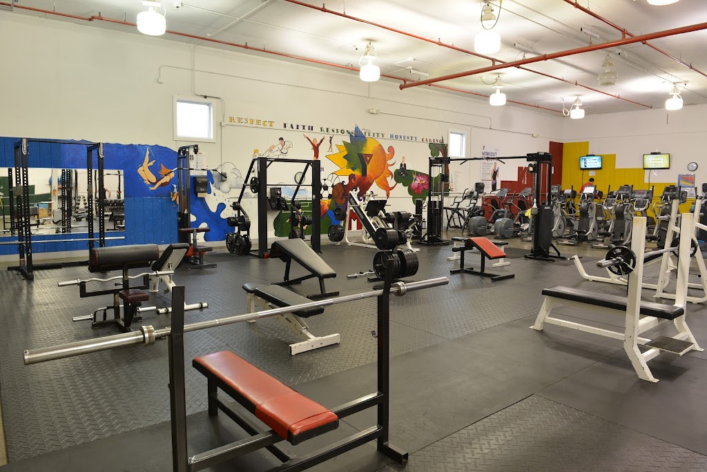 West Licking County Family YMCA | 355 W Broad St, Pataskala, OH 43062, USA | Phone: (740) 964-6522