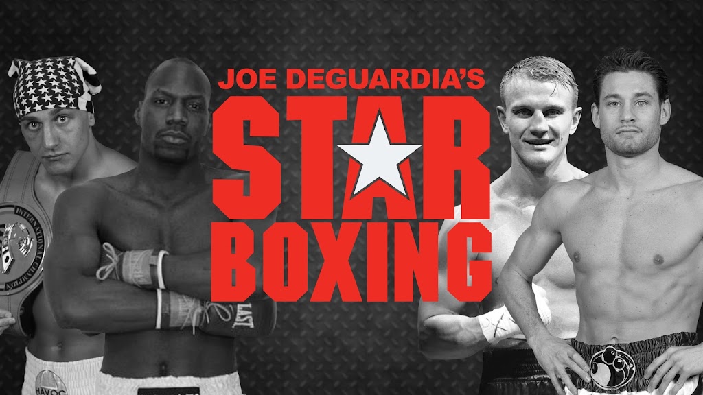 Star Boxing Inc. | 4 W Red Oak Ln, White Plains, NY 10604, USA | Phone: (718) 823-2000