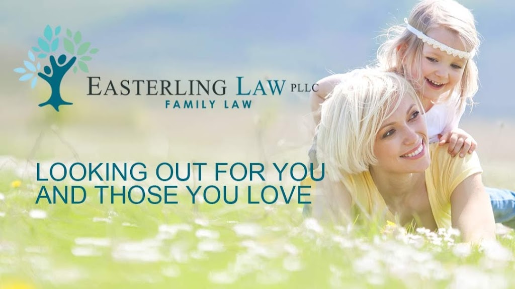 Easterling Law, PLLC | 2514 Plantation Center Dr, Matthews, NC 28105, USA | Phone: (980) 272-1365
