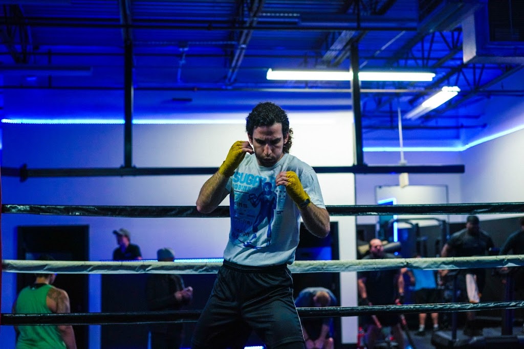 Lights Out Boxing & Fitness | 1704 Bruce B Downs Blvd, Wesley Chapel, FL 33544, USA | Phone: (813) 501-4932