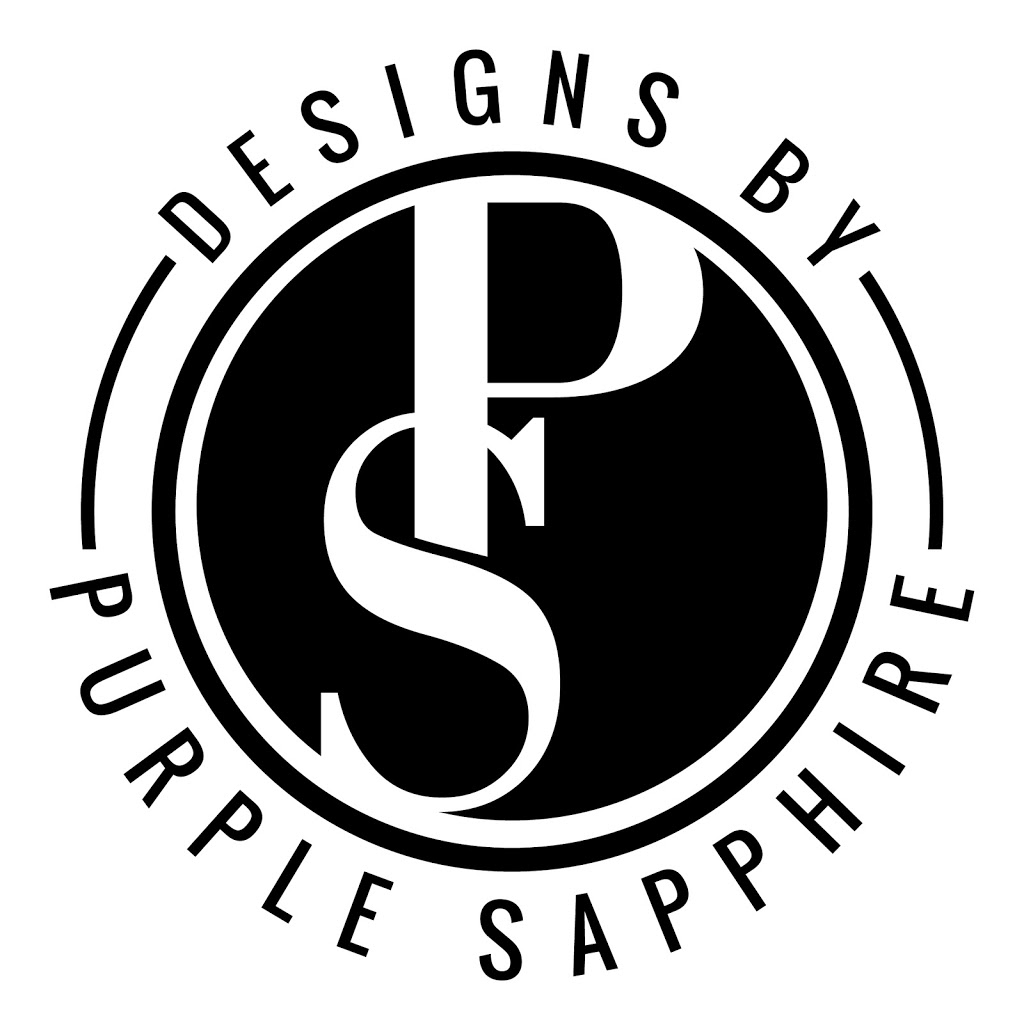 DesignsbyPurpleSapphire | 2106 Harmon Crest Ct, Spring, TX 77373, USA | Phone: (832) 906-2833