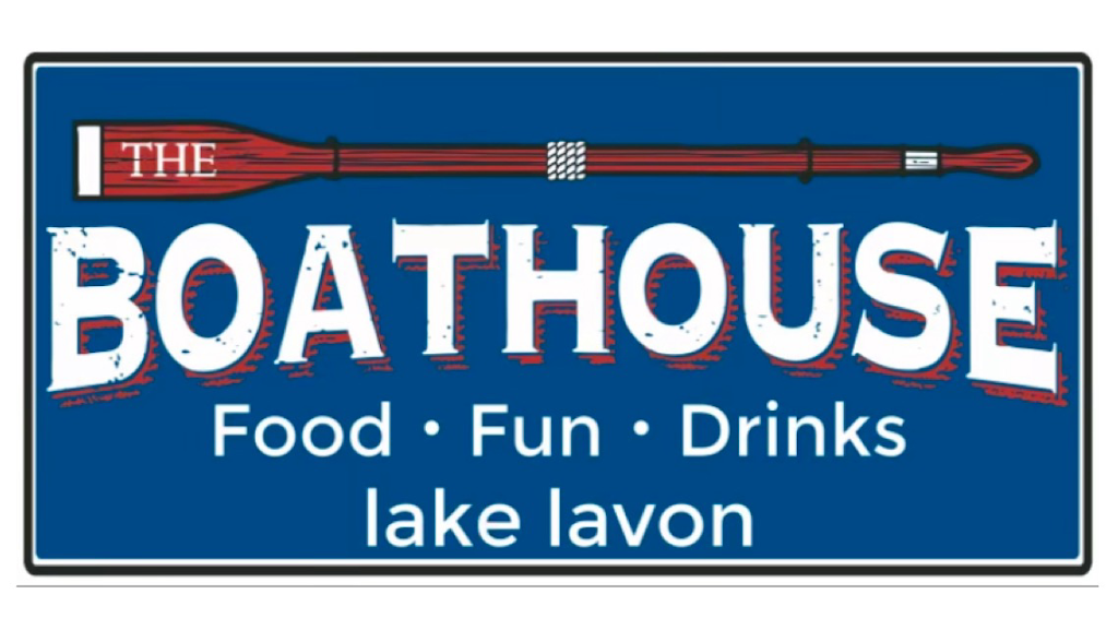 The Boathouse on Lavon | 2202 St Paul Rd, St Paul, TX 75098, USA | Phone: (972) 461-0508