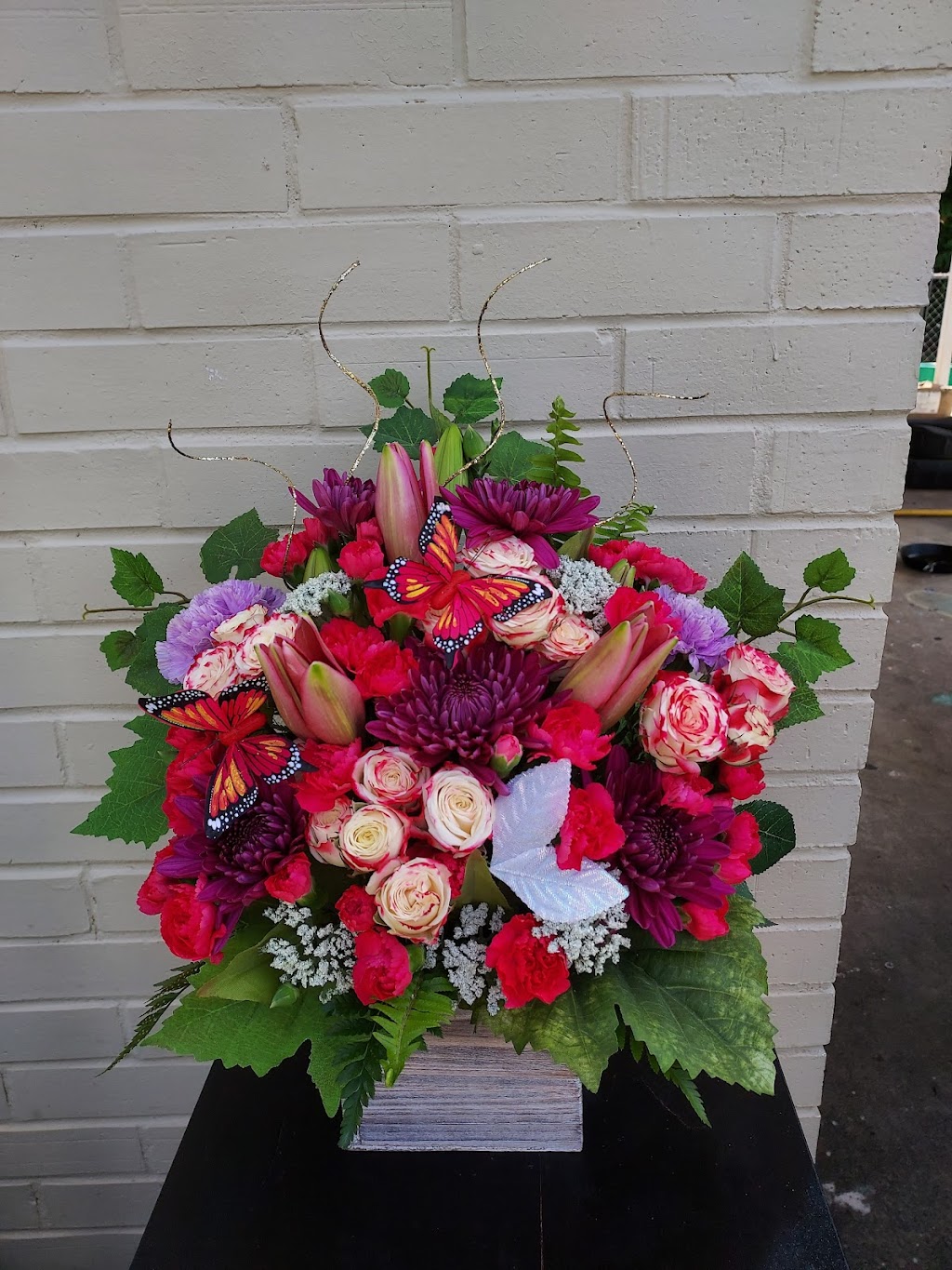 Blossom Bokay Florist | 2308 California St, Deltona, FL 32738, USA | Phone: (386) 574-0005