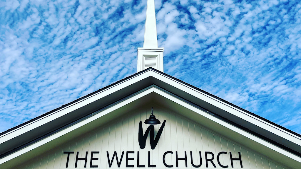 The Well Church Keller | 133 Pecan St, Keller, TX 76248, USA | Phone: (682) 593-1552