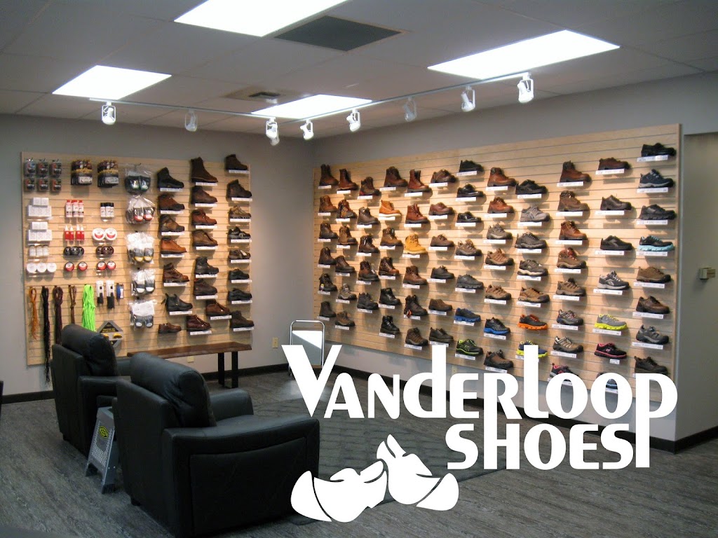 Vanderloop Shoes Inc. - Milwaukee | 11938 W Silver Spring Dr, Milwaukee, WI 53225, USA | Phone: (414) 393-1411