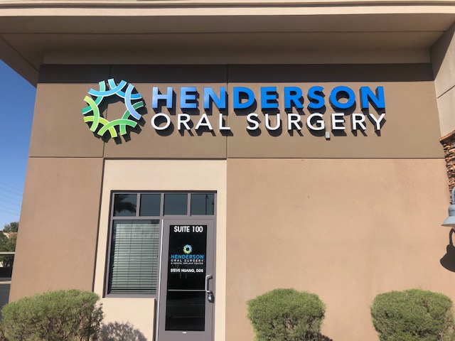 Henderson Oral Surgery & Dental Implant Center | 2835 St Rose Pkwy Ste 100, Henderson, NV 89052, USA | Phone: (702) 270-2999