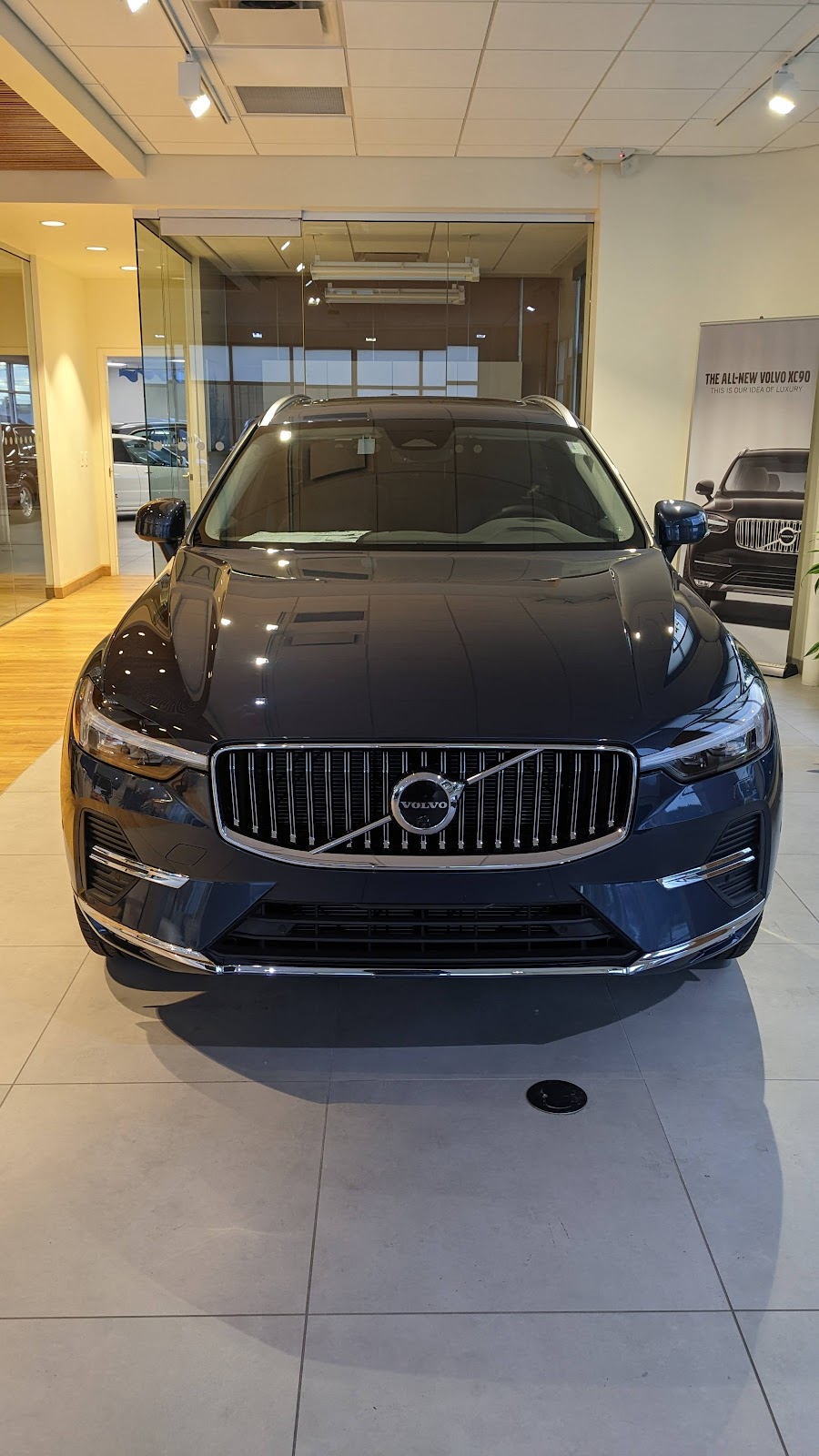 Leikin Volvo Cars Cleveland | 38750 Mentor Ave, Willoughby, OH 44094, USA | Phone: (440) 497-4758