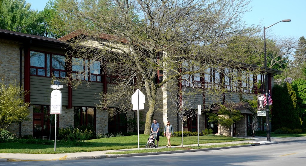 W.J. Niederkorn Library | 316 W Grand Ave, Port Washington, WI 53074, USA | Phone: (262) 284-5031