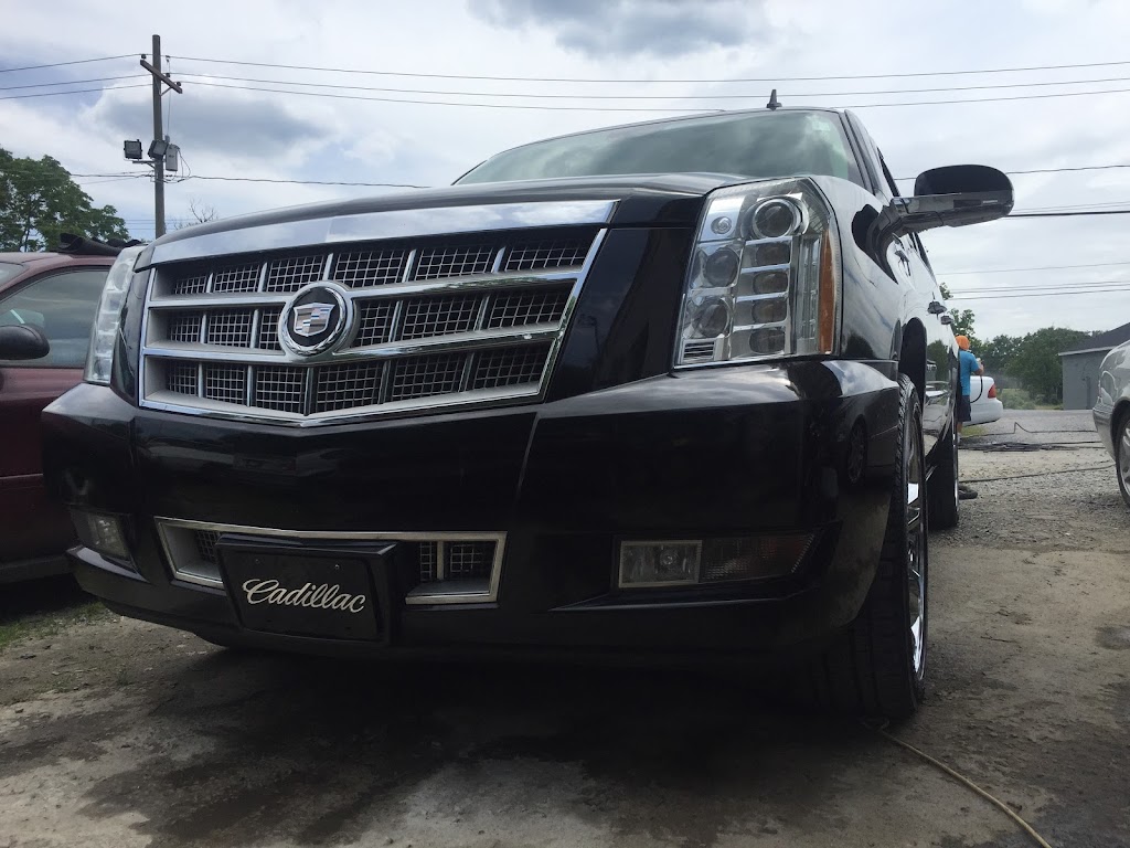 Stars Auto Sales 1804 W Franklin Blvd, Gastonia, NC 28052