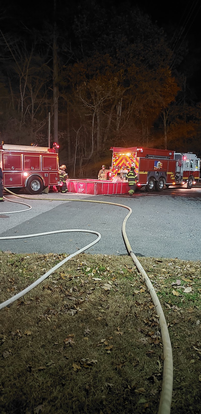 Ulah Fire Department Station 11 | 2067 Pisgah Covered Bridge Rd, Asheboro, NC 27205, USA | Phone: (336) 629-1966