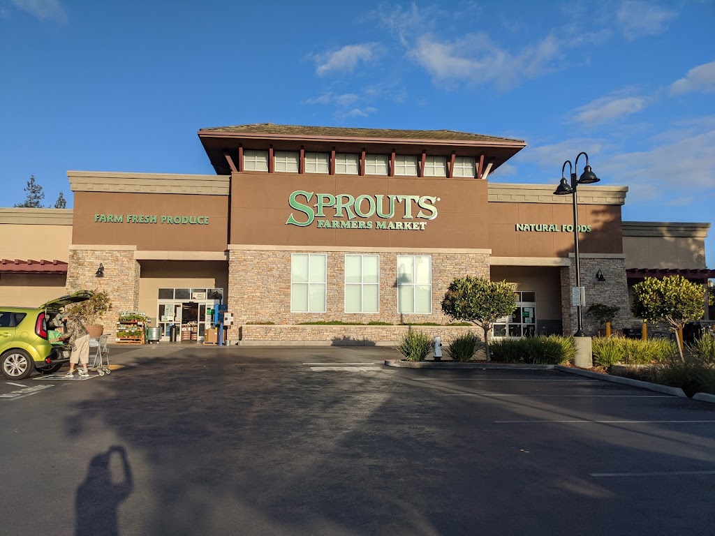 Sprouts Farmers Market | 1530 Geary Rd, Walnut Creek, CA 94597, USA | Phone: (925) 953-1113