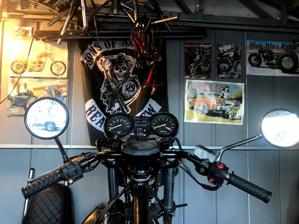 Resurrected Co. | 3830 Drysdale Ave, Los Angeles, CA 90032, USA | Phone: (626) 365-7625