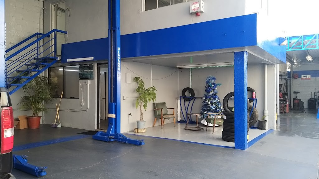 Servicios Barrios | P.º del Pedregal 1147, Seccion Jardines, Playas de Tijuana, 22510 Tijuana, B.C., Mexico | Phone: 664 631 8666