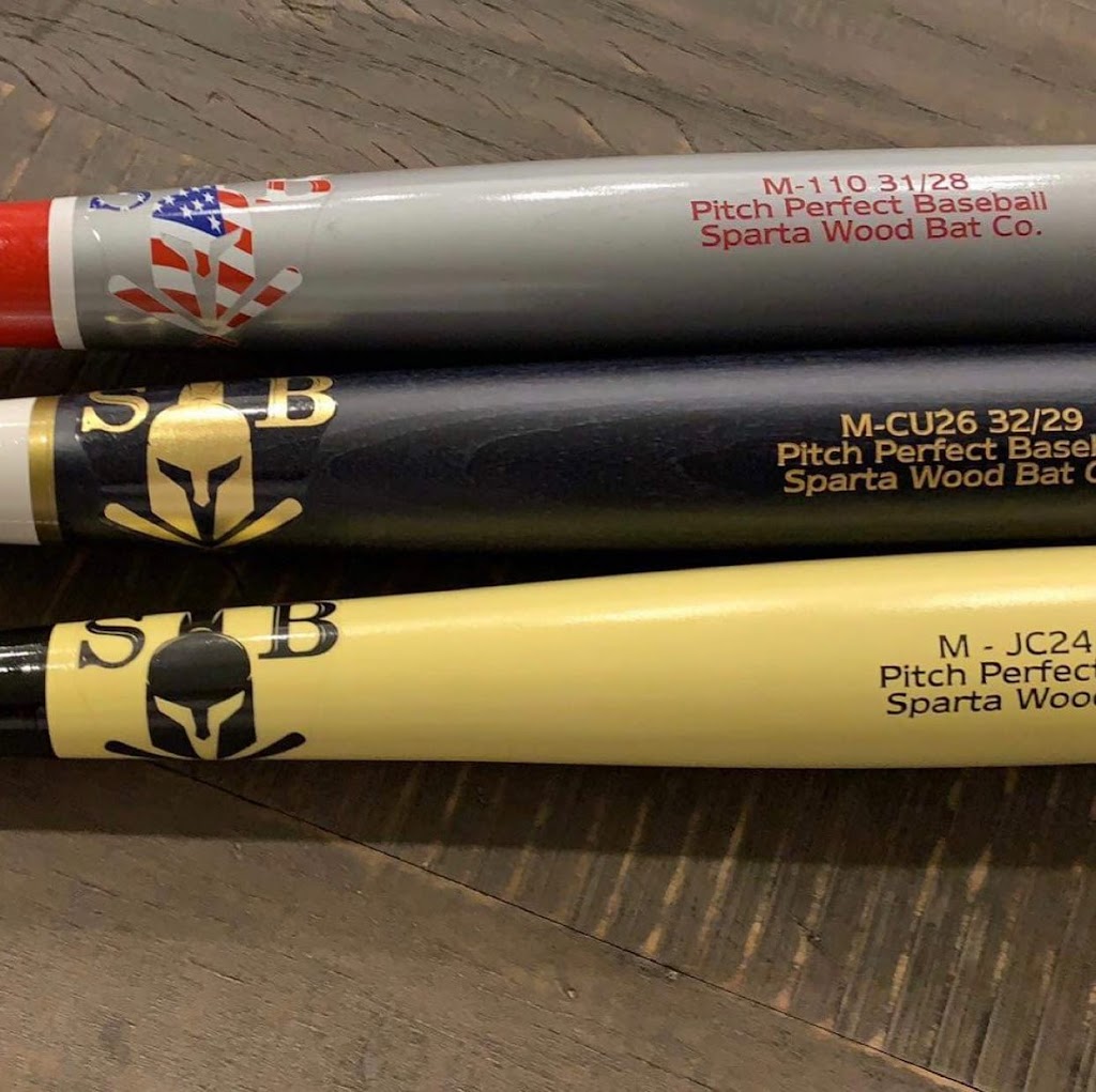 Sparta Wood Bat Co. | 14968 S 184th Ave, Goodyear, AZ 85338, USA | Phone: (541) 870-9854