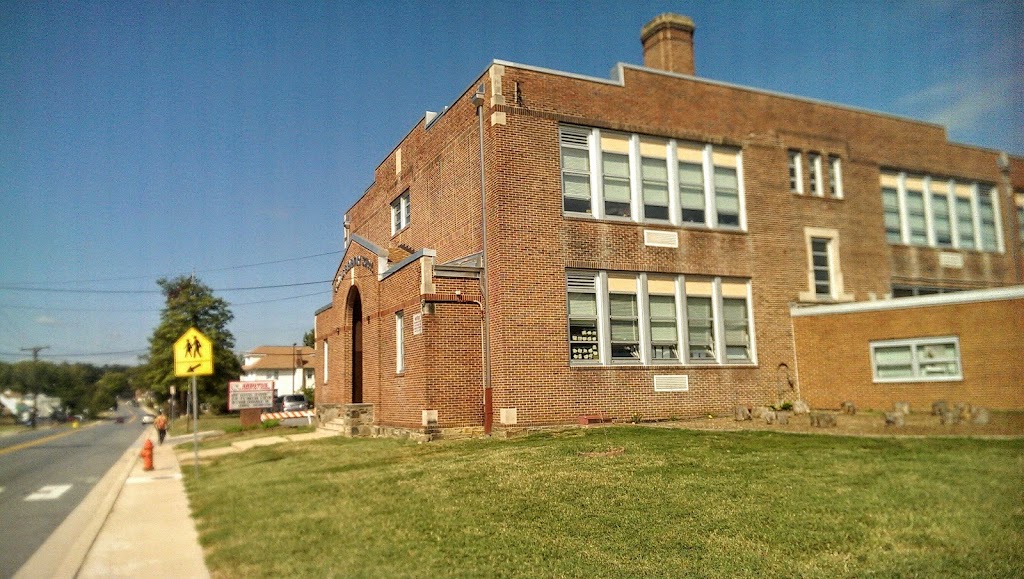 Arbutus Elementary School | 1300 Sulphur Spring Rd, Baltimore, MD 21227, USA | Phone: (443) 809-1400