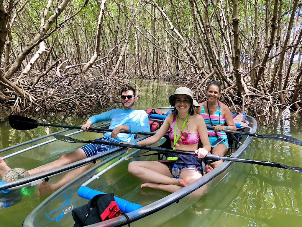 Get Up and Go Kayaking - Shell Key Preserve | 1 Collany Rd, Tierra Verde, FL 33715, USA | Phone: (727) 265-2268