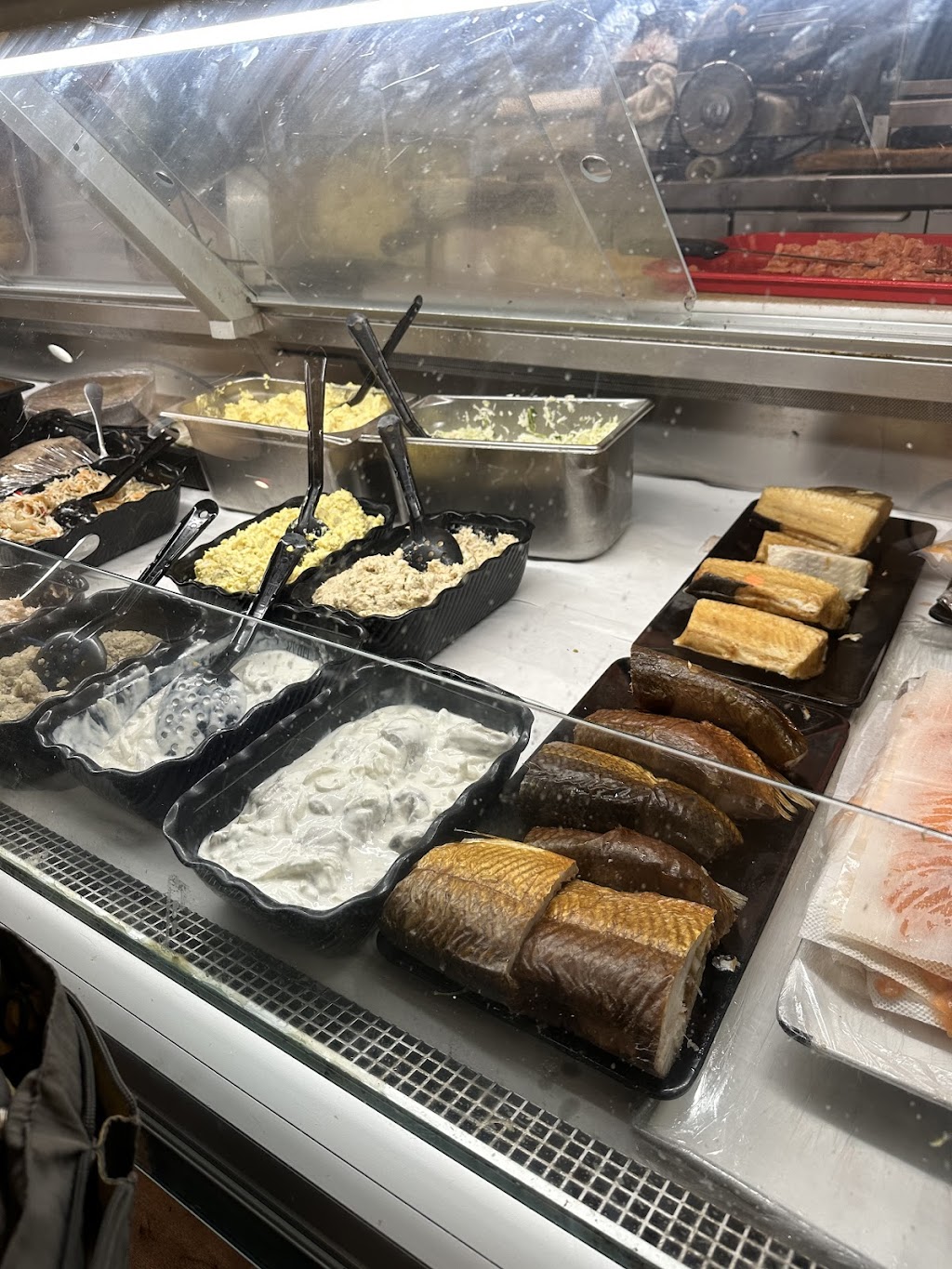 Jacks Deli and Restaurant | 14490 Cedar Rd, University Heights, OH 44121, USA | Phone: (216) 382-5350