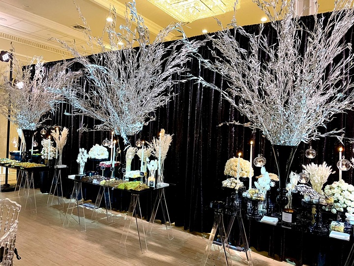 Ateres Yechiel Hall of Bobov Monsey | 230 Viola Rd, Monsey, NY 10952, USA | Phone: (845) 356-5001