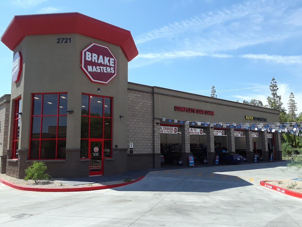 Brake Masters #226 | 2721 W Peoria Ave, Phoenix, AZ 85029, USA | Phone: (602) 388-8426