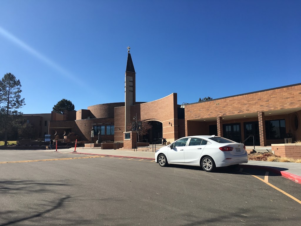 St. Thomas More Catholic Church | 8035 S Quebec St, Englewood, CO 80112, USA | Phone: (303) 770-1155