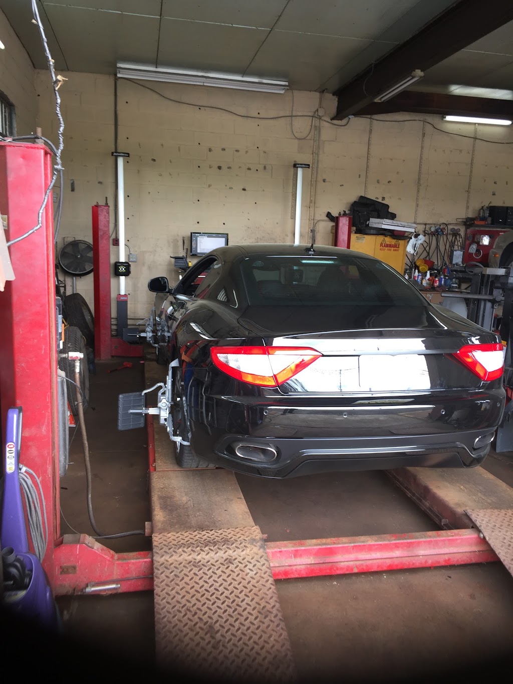 SND Auto Repair & Tire | 500 East, 500 US-130, Burlington, NJ 08016, USA | Phone: (609) 387-8022