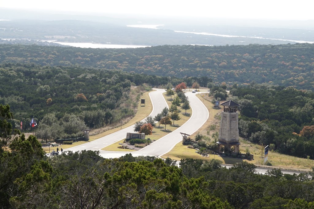 Warbler Vista | Balcones Canyonlands National Wildlife Refuge Farm to Market Rd 1431,, Marble Falls, TX 78654, USA | Phone: (513) 339-9432