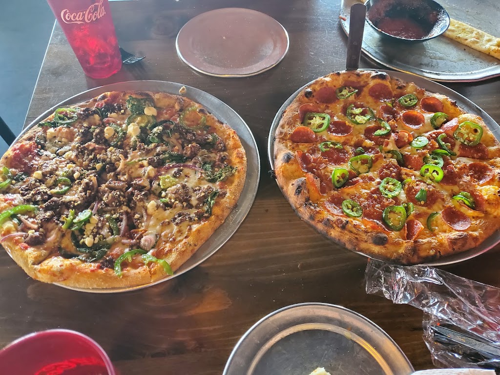 Viking Pizza Company | 3525 Kedron Rd, Spring Hill, TN 37174 | Phone: (931) 674-2178