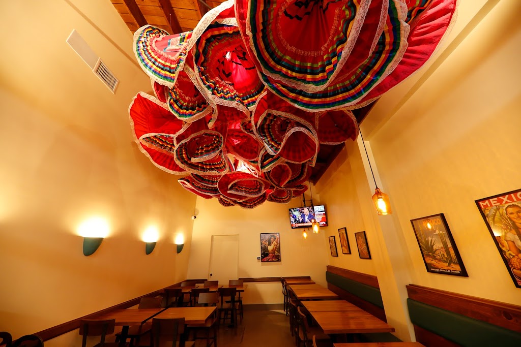 Rodeo Mexican Grill | 1717 Sunset Blvd, Los Angeles, CA 90026, USA | Phone: (213) 483-8311