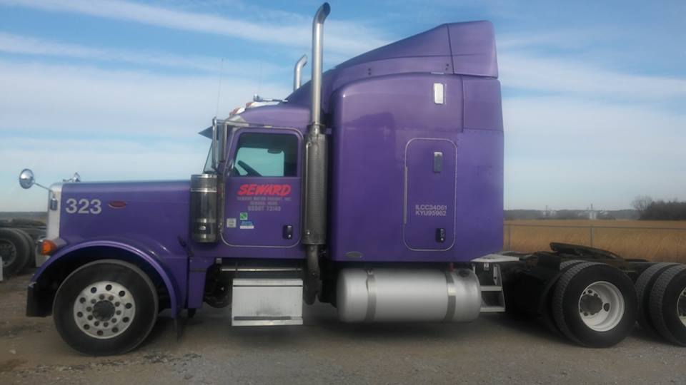 Seward Motor Freight Inc | 970 280th, Seward, NE 68434 | Phone: (402) 643-4503