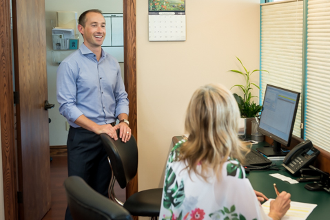 Crystal Springs Chiropractic | 214 De Anza Blvd, San Mateo, CA 94402 | Phone: (650) 574-1456