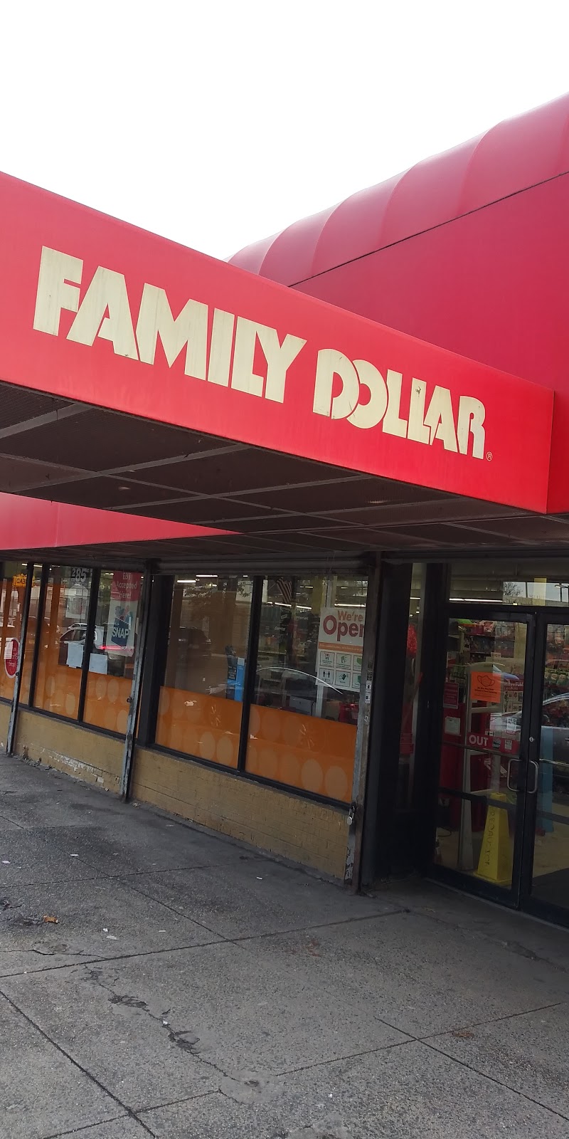 Family Dollar | 3560 Jerome Ave, Bronx, NY 10467, USA | Phone: (718) 530-7344