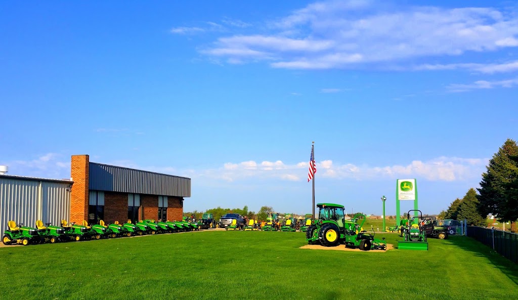 Sloan Implement | w5511 County Hwy Dr, Monroe, WI 53566 | Phone: (800) 813-4255