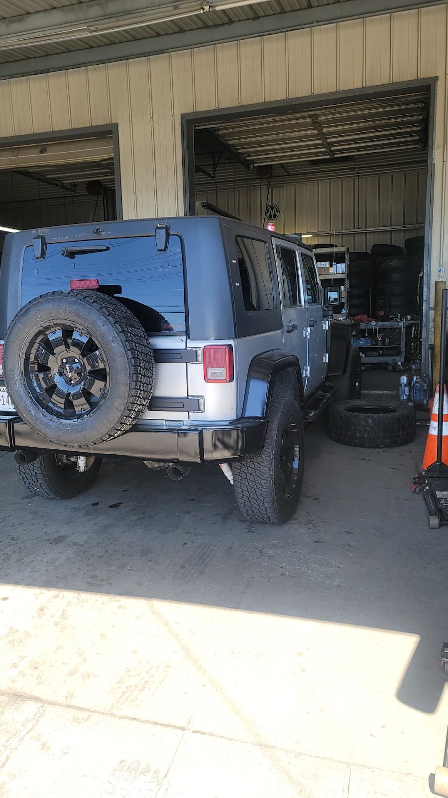 T & C Tires and Wheels | 4053 Forest Ln, Garland, TX 75042 | Phone: (214) 227-5154