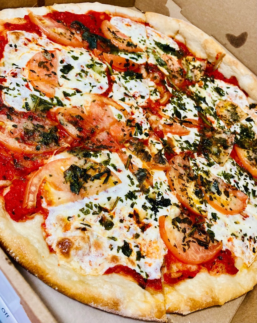 Valentinos Pizzeria & Restaurant - meal delivery  | Photo 5 of 10 | Address: 7 N Beverwyck Rd, Lake Hiawatha, NJ 07034, USA | Phone: (973) 263-2022