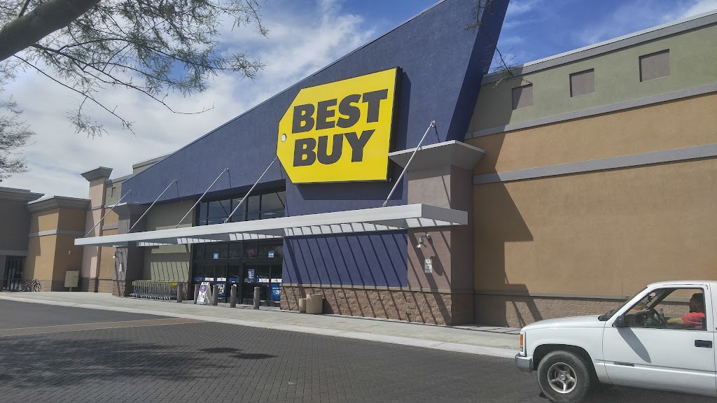 Best Buy | 5311 S Calle Santa Cruz, Tucson, AZ 85706, USA | Phone: (520) 294-7660