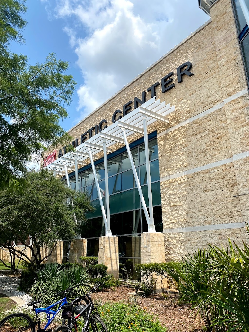 Frisco Athletic Center | 5828 Nancy Jane Ln, Frisco, TX 75035, USA | Phone: (972) 292-6600