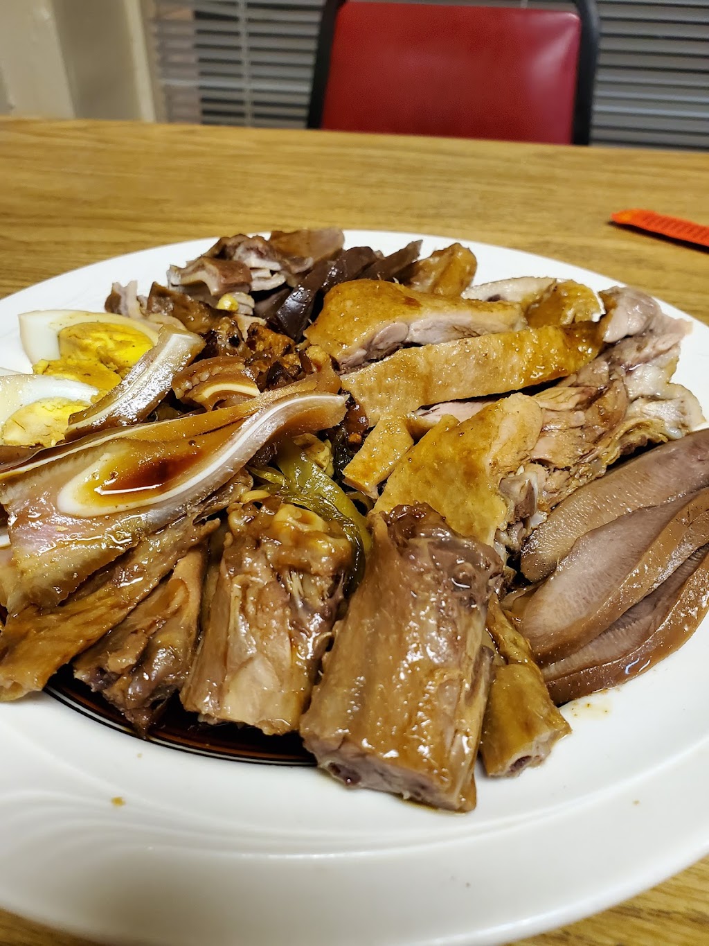 K C Chinese Rotisserie Restaurant | 8233 Olive Blvd, St. Louis, MO 63132, USA | Phone: (314) 567-0199