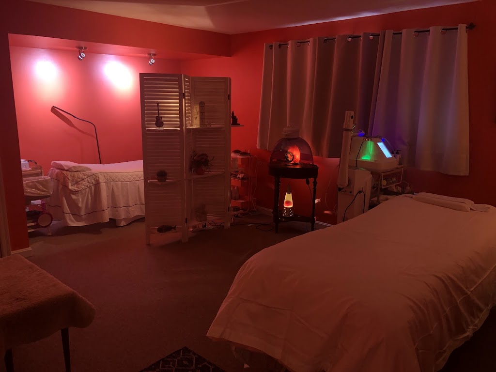 Di Dis Facial Spa | 9821 Singleton Dr, Bethesda, MD 20817, USA | Phone: (240) 888-8234