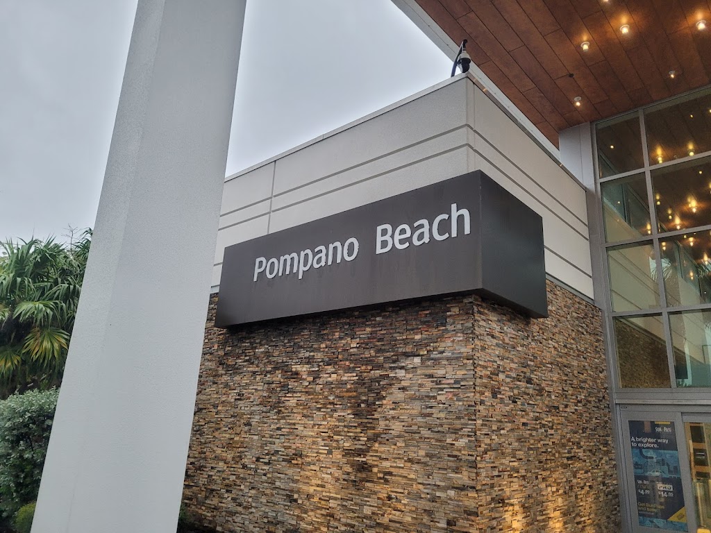 Pompano Beach Service Plaza | Mile Marker 65, Pompano Beach, FL 33069, USA | Phone: (954) 978-8714